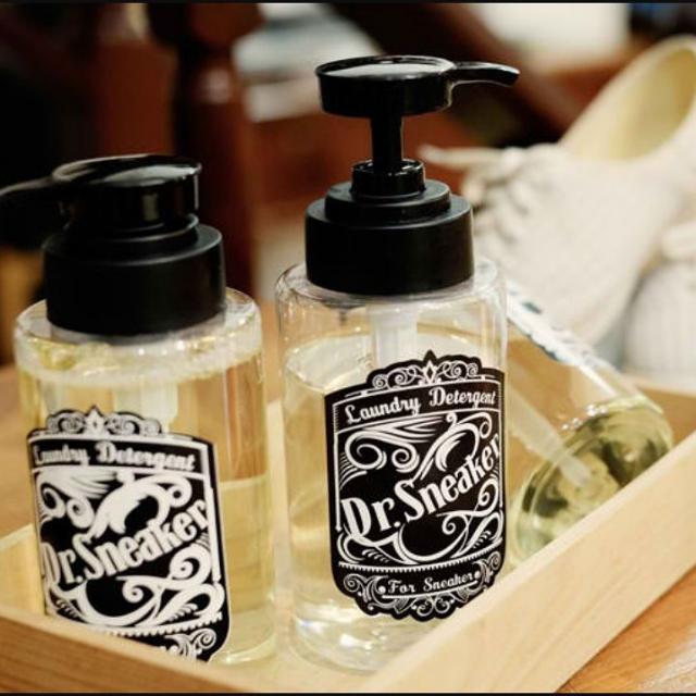 Dr sneaker