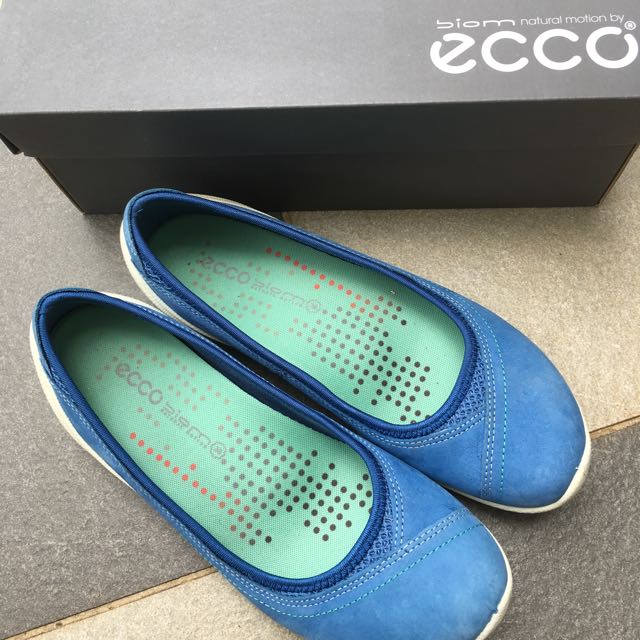 ecco biom lite 2017