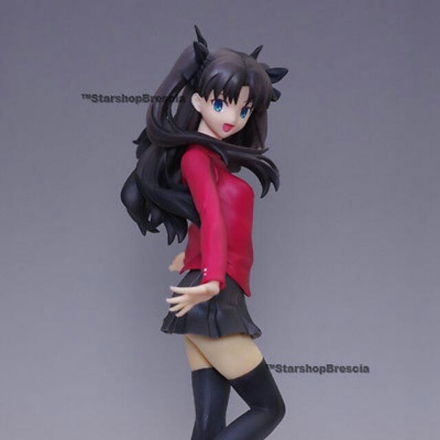 Rin Tohsaka Figure 40% Discount, Hobbies & Toys, Memorabilia ...