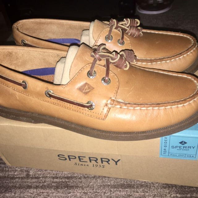 sperry top sider 0197640