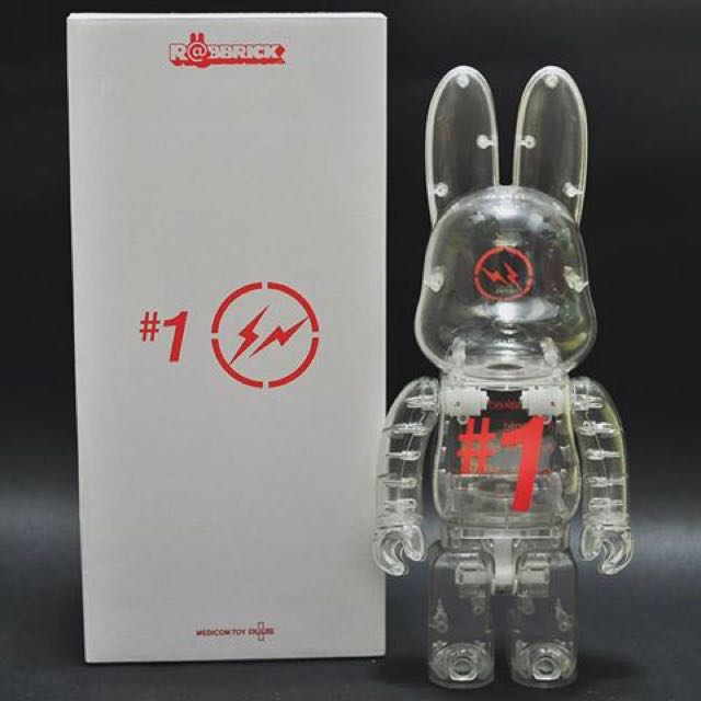 未開封 FRAGMENT × MEDICOM TOY VCD ドラえもん 未開封 FRAGMENT × MEDICOM TOY VCD ドラえもん