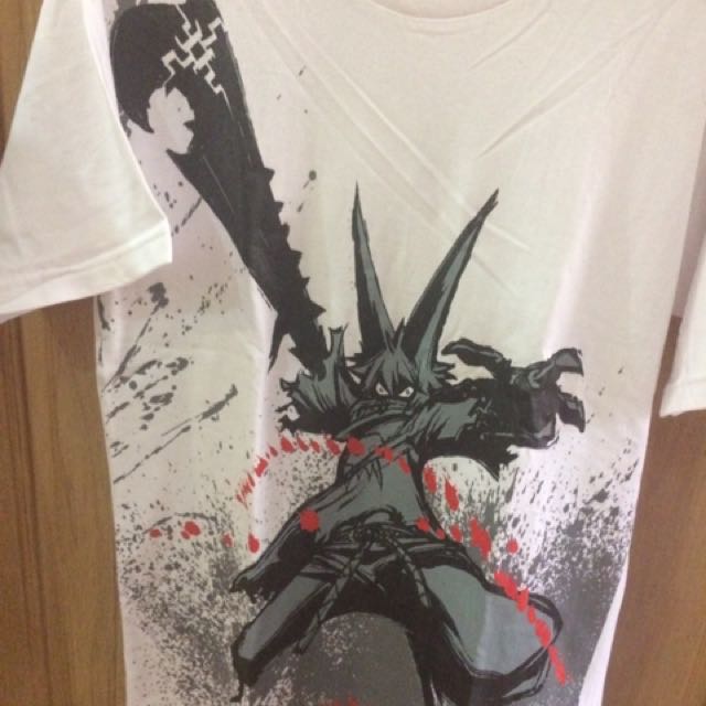 Gempakstarz Kijiya Graphic Tee Men S Fashion Clothes On Carousell