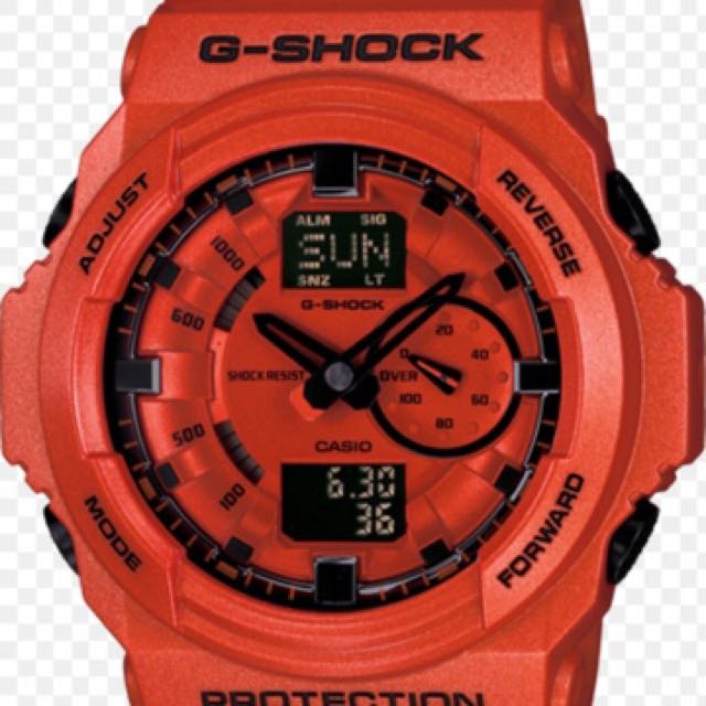 Ga 150a g hot sale shock