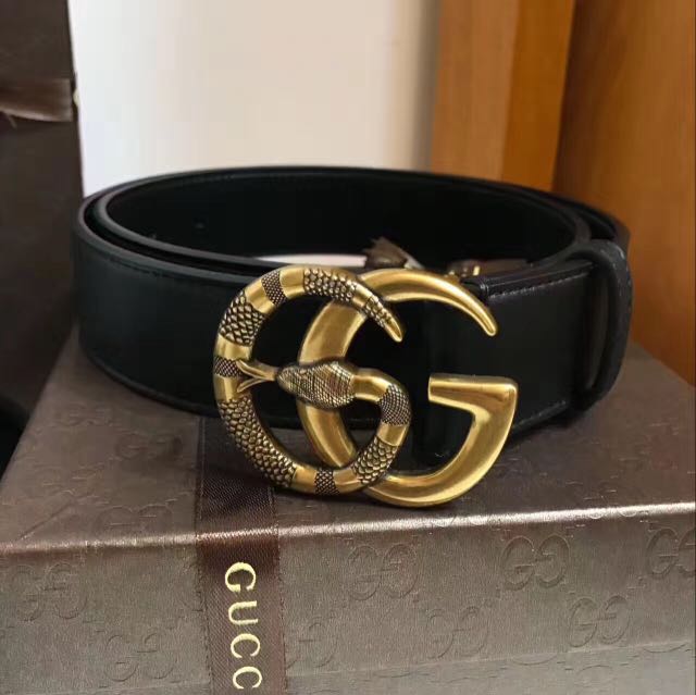 Double hot sale g belts