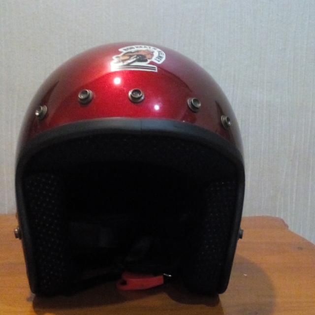 Bob heath helmet hotsell