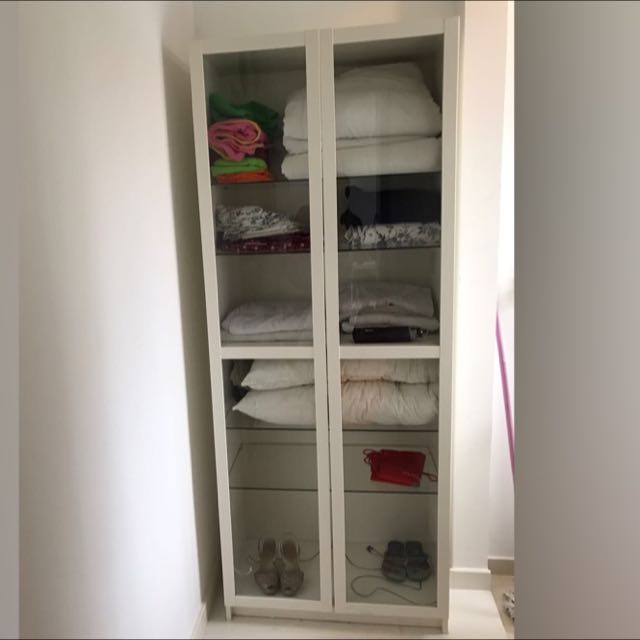 Ikea Billy Bookcase Linen Cupboard Furniture Shelves Drawers On Ikea Billy Bookcase Linen Cupboard Furniture Shelves Drawers On Carou