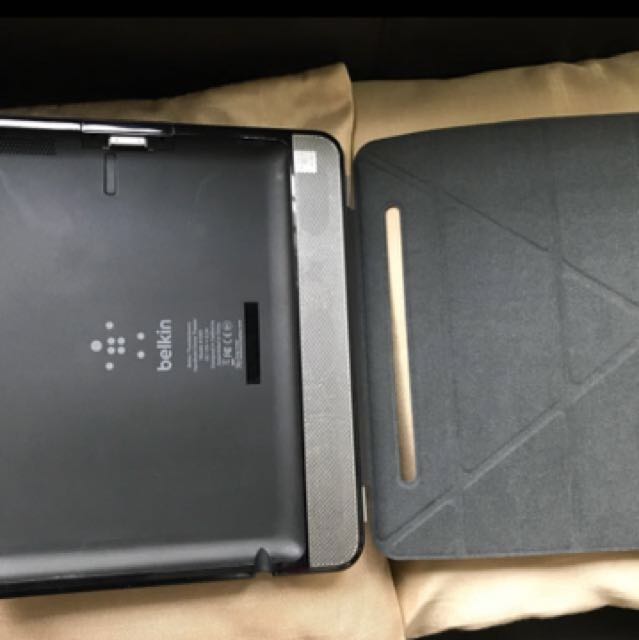 Ipad 3 External Speaker Belkin Thunderstorm Mobile Phones