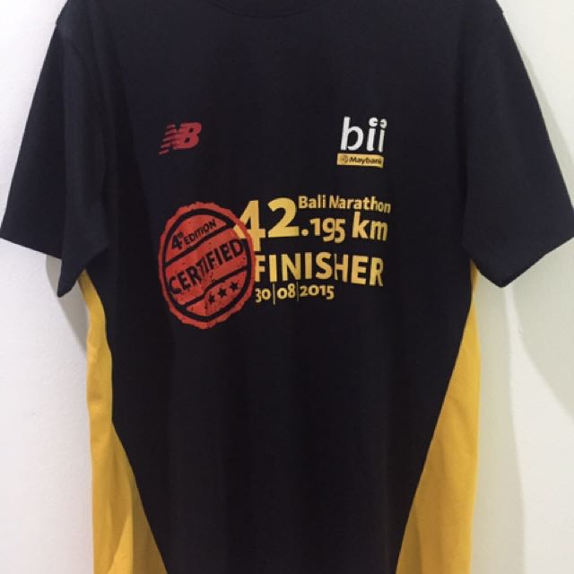 30 km new balance