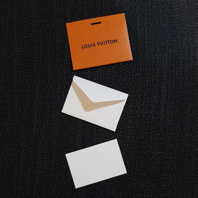 Louis Vuitton New Packaging  Yay or Nay   danetigress