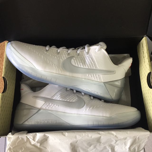 Nike Kobe Ad EP us13 2500