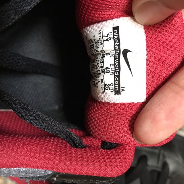 nike md runner womens