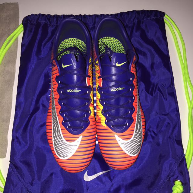 nıke mercurial vapor