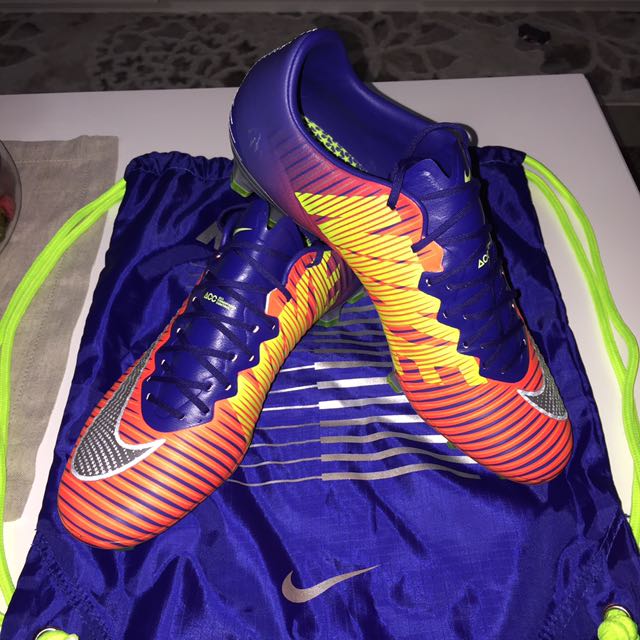 mercurial vapor amazon