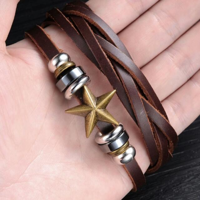 Mens deals bracelet bangle