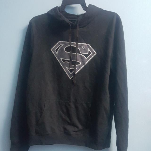 sweater dc original