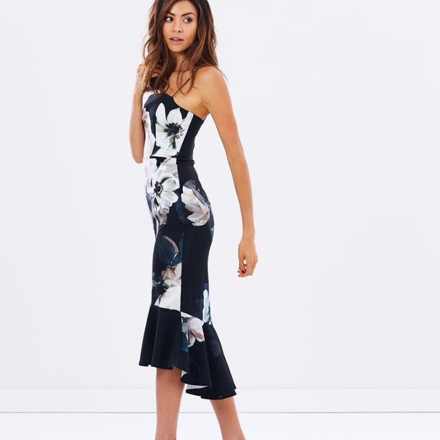 pasduchas dress