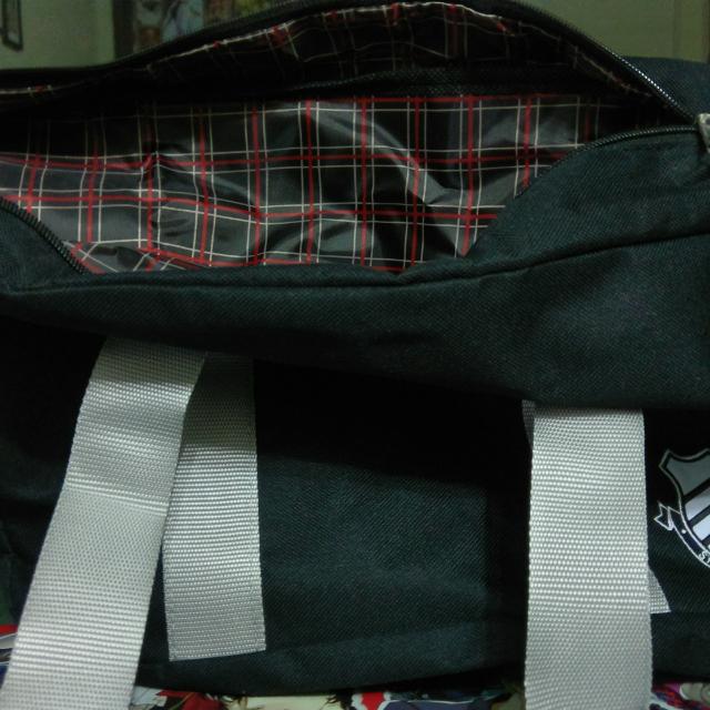 Persona 5 Shujin School Bag