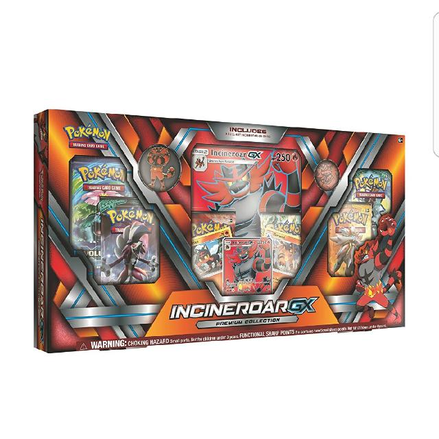 Limited Promotion. Box slightly Damaged. Pokémon ...