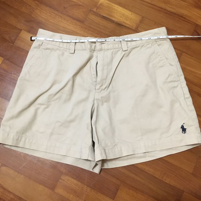 Ralph lauren sport shorts women's clearance