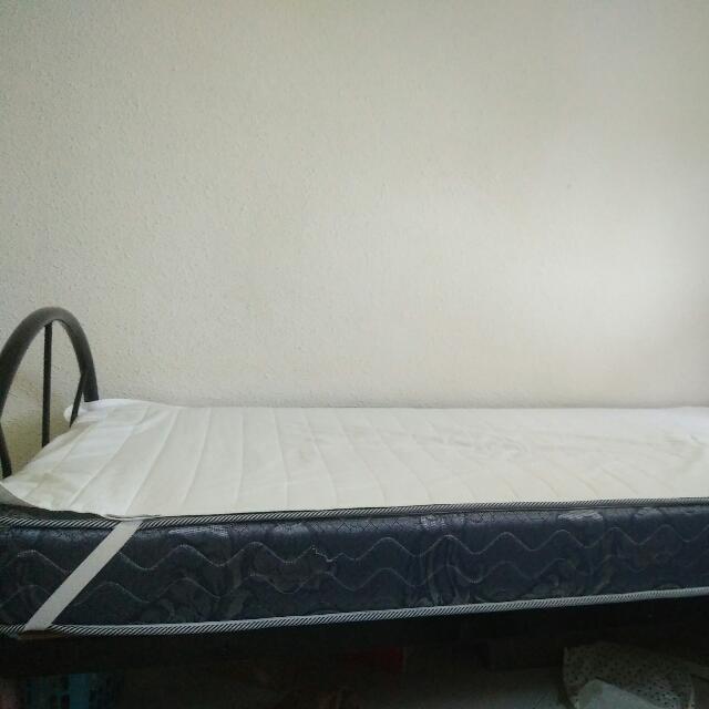Resta Mattress Firm Furniture Beds Mattresses On Carousell