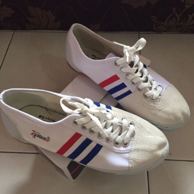 Sepatu Kodachi Rare Fesyen Pria Sepatu Di Carousell