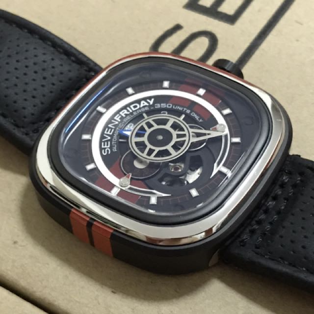 Sevenfriday p3bb shop