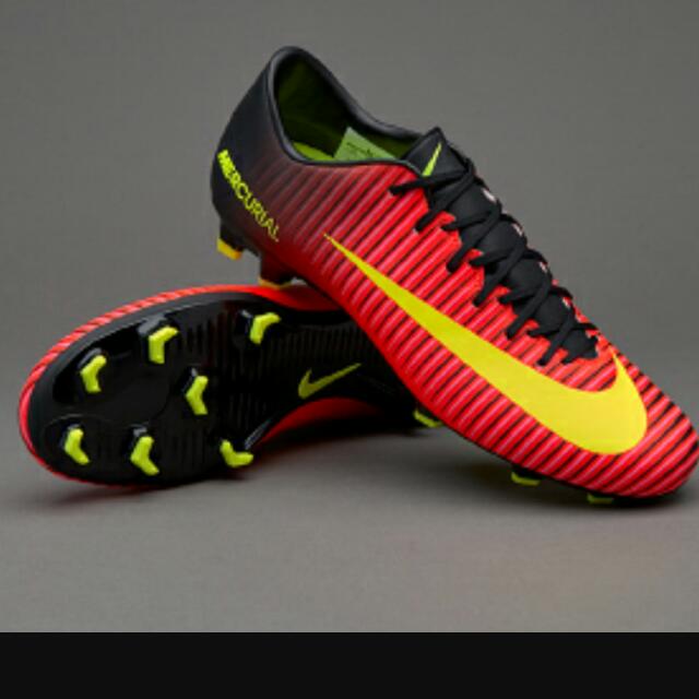legends soccer cleats