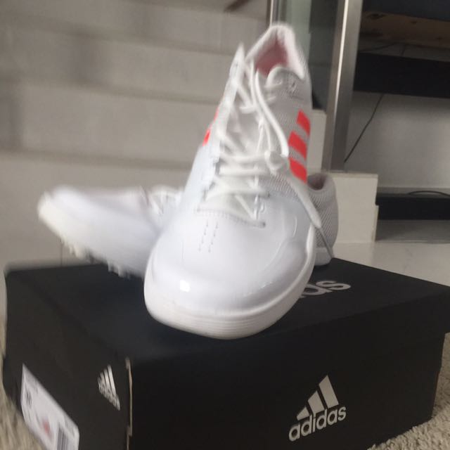 adidas adiZero LJ 2 Unisex | 21RUN
