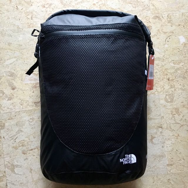 supreme tnf waterproof backpack