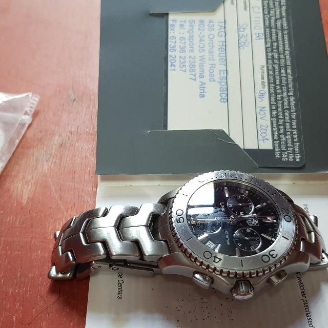 tag heuer jason bourne