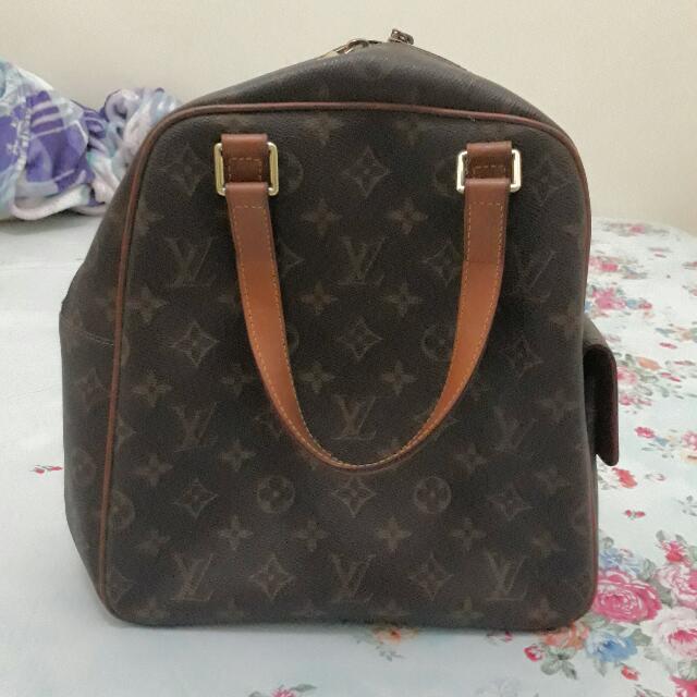 Louis Vuitton Paris Made In France Bags لم يسبق له مثيل الصور