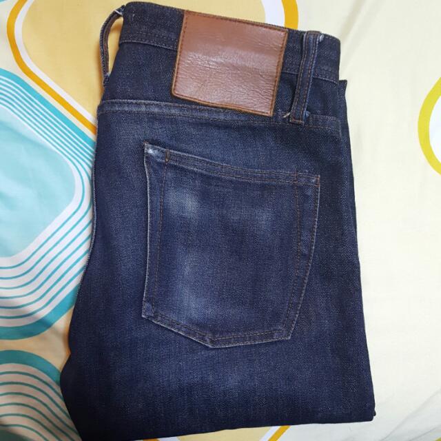 unbranded jeans sale