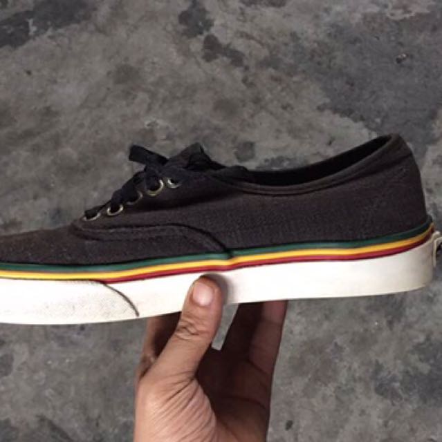 Vans bob 2025 marley