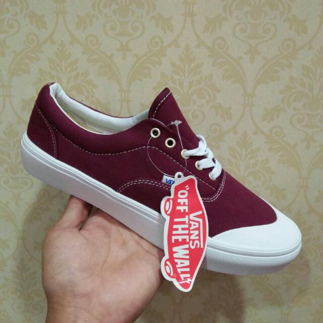 Vans Era Half Moon Size. 37 38 39 40 