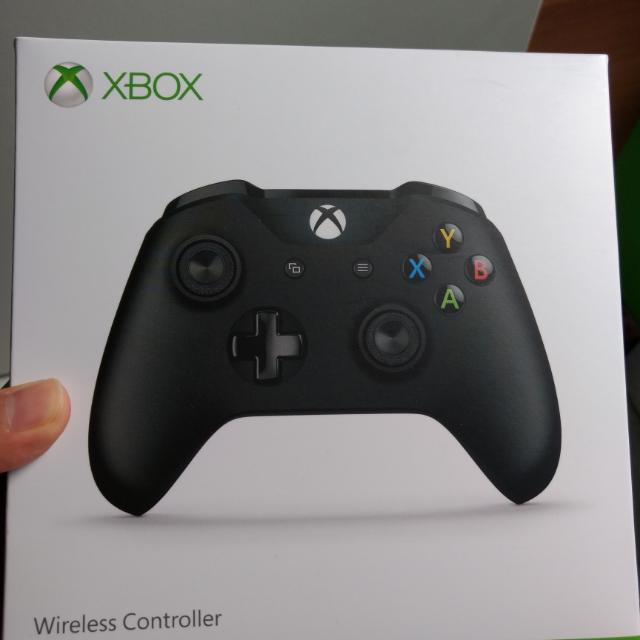Xbox One Wireless Controller (Bluetooth), Video Gaming, Gaming