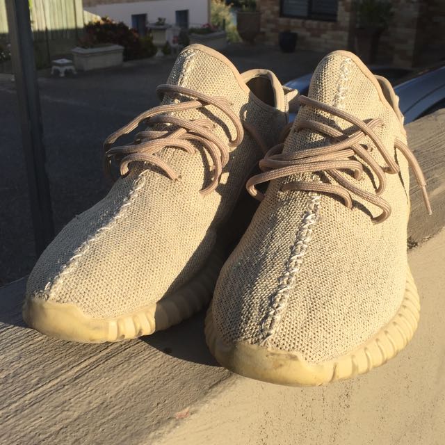 Adidas Yeezy Oxford Tan Kaufen dokutv online de