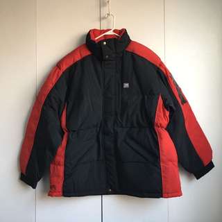 Size XL Winter Snowboard Outdoor Deep Winter Skiing Expedition Dawn Jacket BNIB
