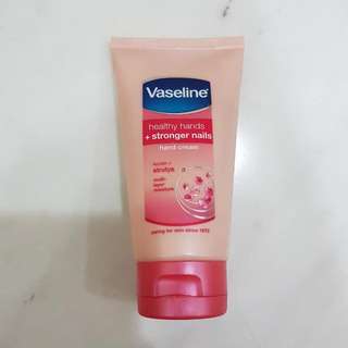Vaseline Hand Cream 75ml