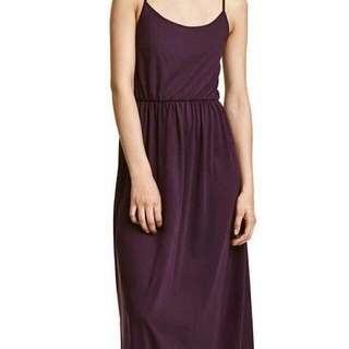 Long Dress Ori Hnm
