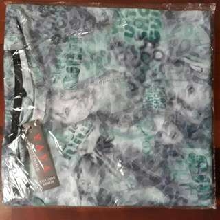 Kaos O Neck Pria