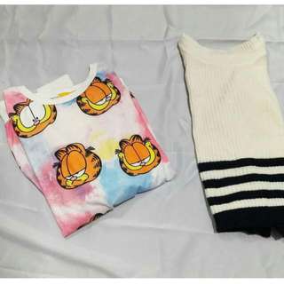 Sweater 50 Dpt 2