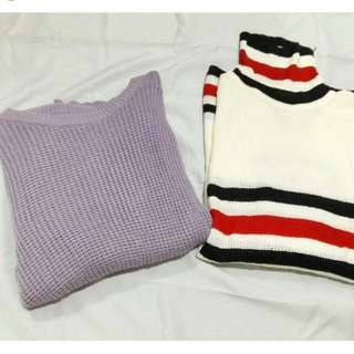 Sweater 50 Dpt 2