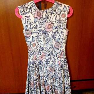 H&M dress