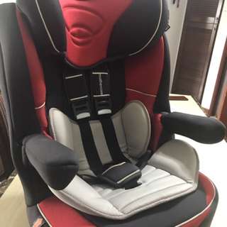 Baby Car Seat