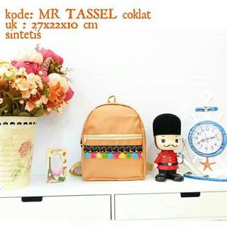 Tas Tassel