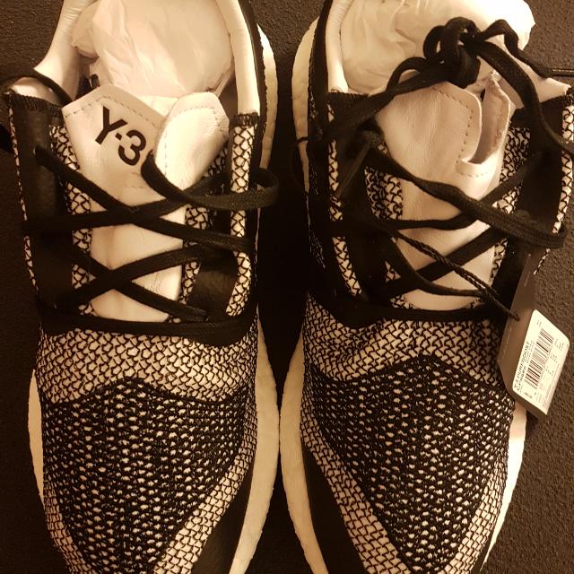 Y3 pure boost oreo outlet