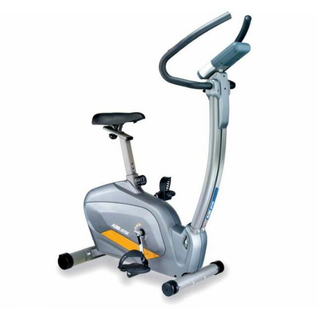 Aibi cycling machine new arrivals