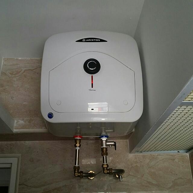 Ariston Storage Heater Replacement\NEW Installation, TV & Home Appliances, Water Heater Ariston Storage Heater Replacement\NEW Installation, TV & Home Appliances, Water Heater