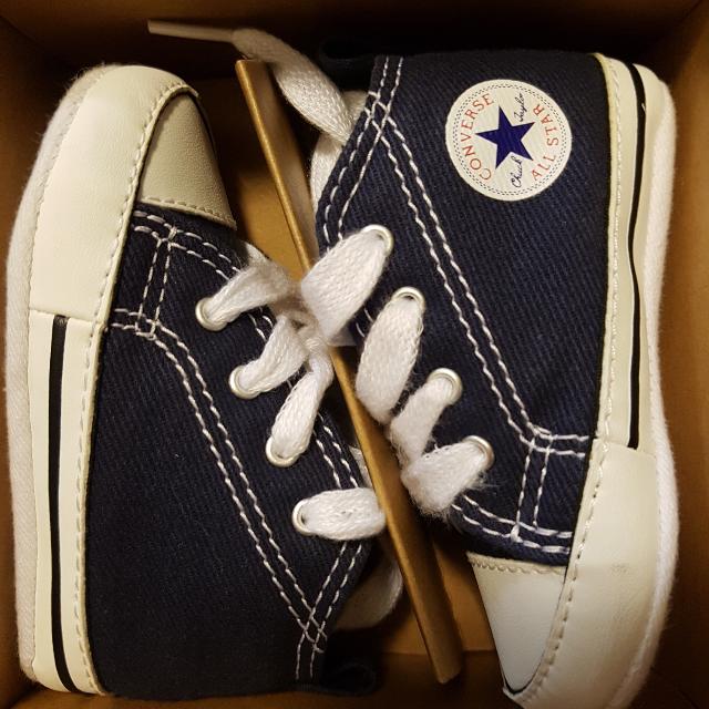 Converse baby shoes uk new arrivals