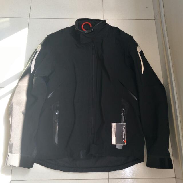 Bmw tour shell jacket shop